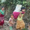 စစ်ဘေးရှောင်