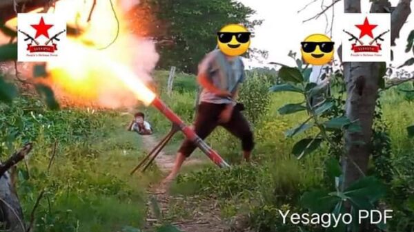 ရေစကြိုပြည်သူ့ကာကွယ်ရေးတပ်ဖွဲ့