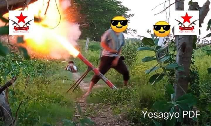ရေစကြိုပြည်သူ့ကာကွယ်ရေးတပ်ဖွဲ့