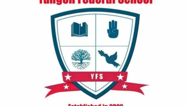 Yangon Federal School