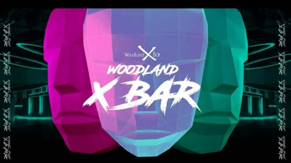 Woodland X Bar