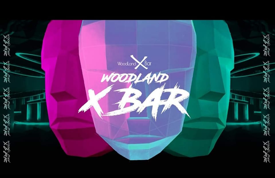 Woodland X Bar