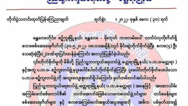 မတ္တရာ (ပကဖ)