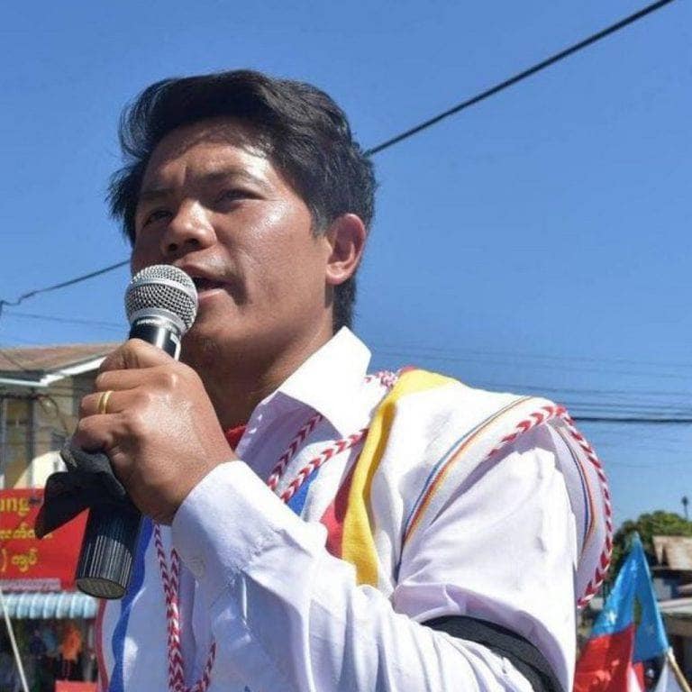 KNDFဥက္ကဋ္ဌ ခွန်းဘီထူး