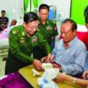 UWSAက စစ်ကောင်စီခေါင်းဆောင်ထံ ထပ်မံတောင်းဆို
