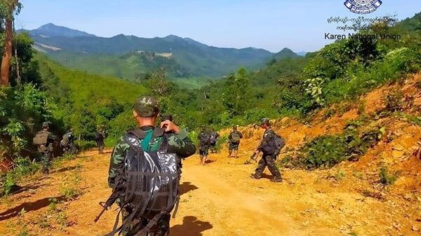KNLA