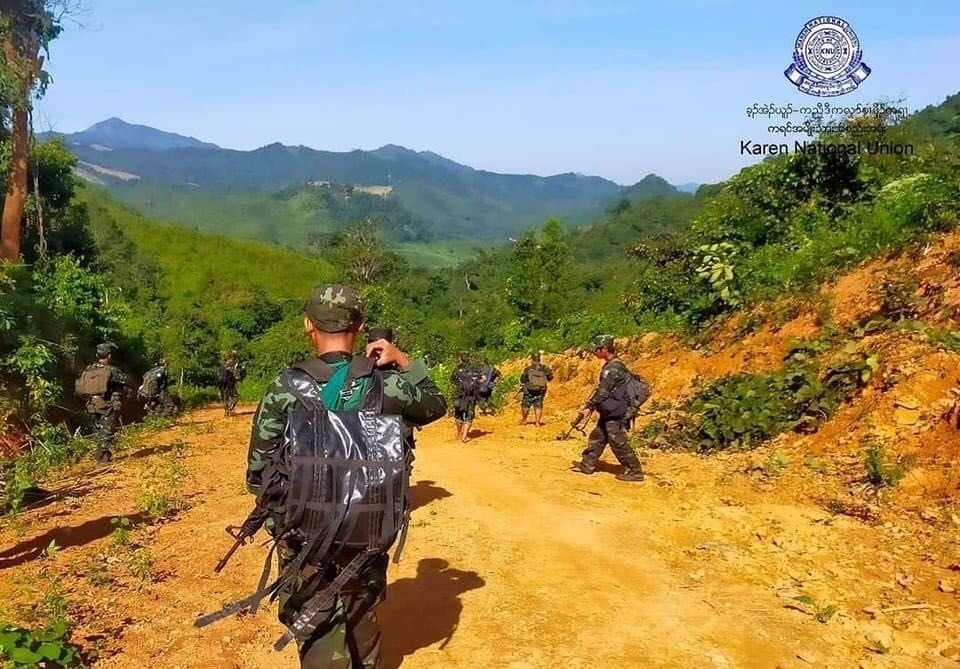 KNLA