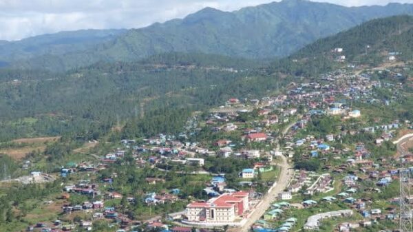 ဟားခါး