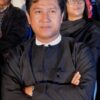 ဦးဂျင်မီ