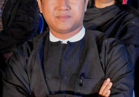 ဦးဂျင်မီ