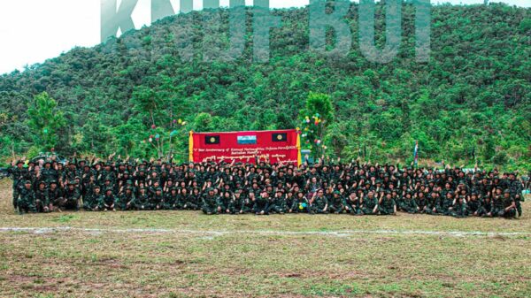 KNDF