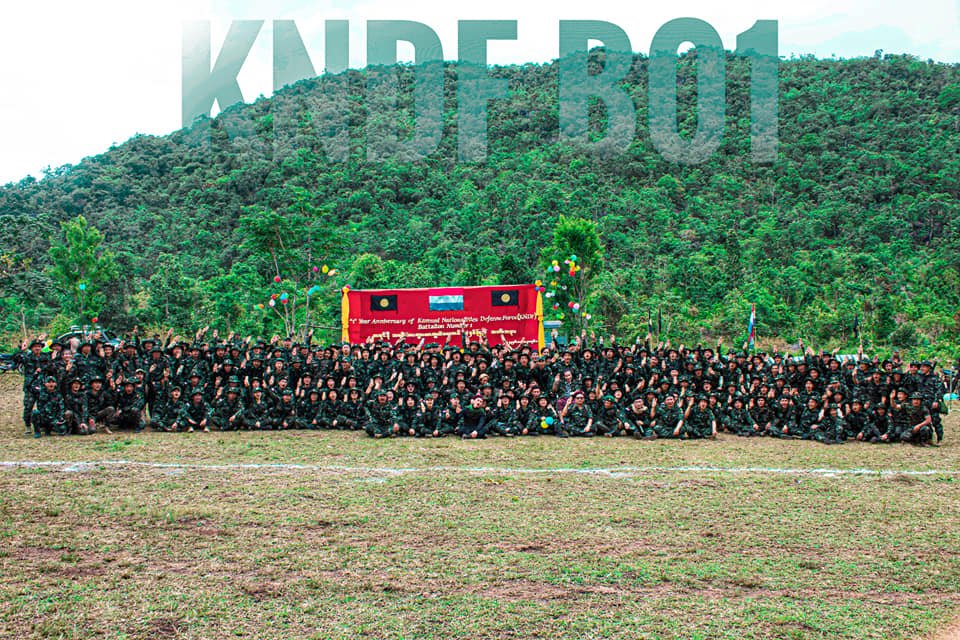 KNDF