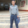 (သေဆုံးသူ ဒုရဲမှူးသီဟအား တွေ့ရစဥ်)