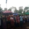 ကိုယ်ထူကိုယ်ထကျောင်း အချို့ ခြိမ်းခြောက်ခြင်းခံရတယ်လို့ KNU ပြော