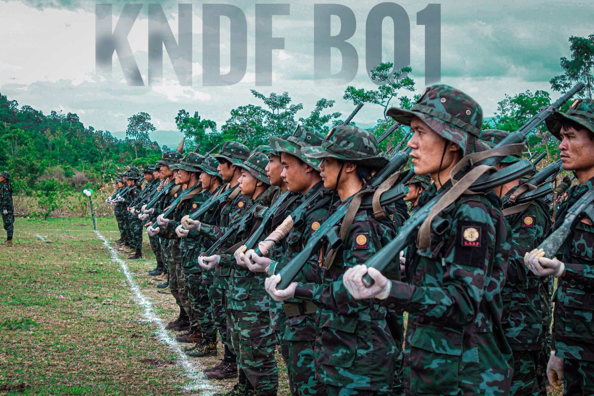 KNDF