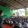 ကျောက်ကြီးဒေသခံတွေကို ပြည်သူရွေးကောက်ထားတဲ့ မြို့နယ်တာဝန်ခံတွေတွေ့ဆုံ