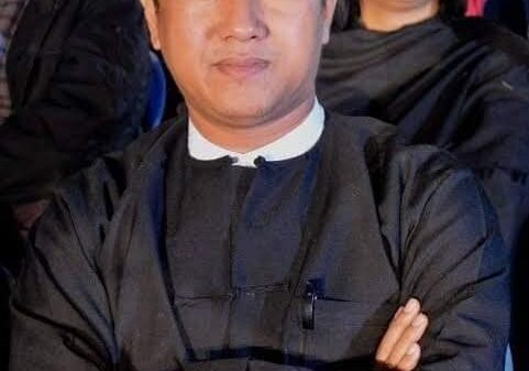 ဦးဂျင်မီ