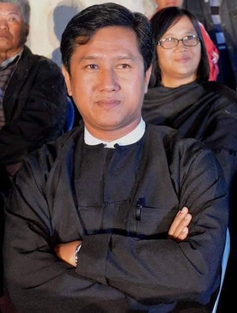 ဦးဂျင်မီ