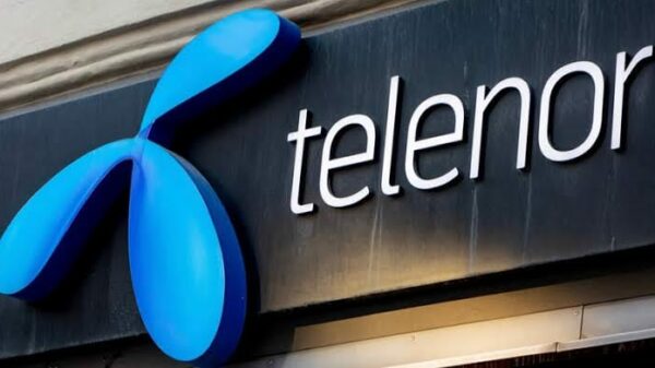 Telenor Myanmar