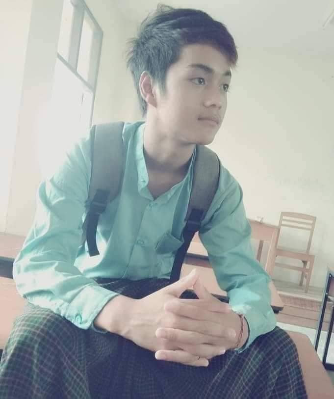 ဟိန်း​ဇေယျာဖြိုး