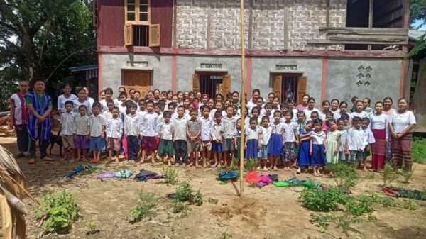 ဓာတ်ပုံ - KNU