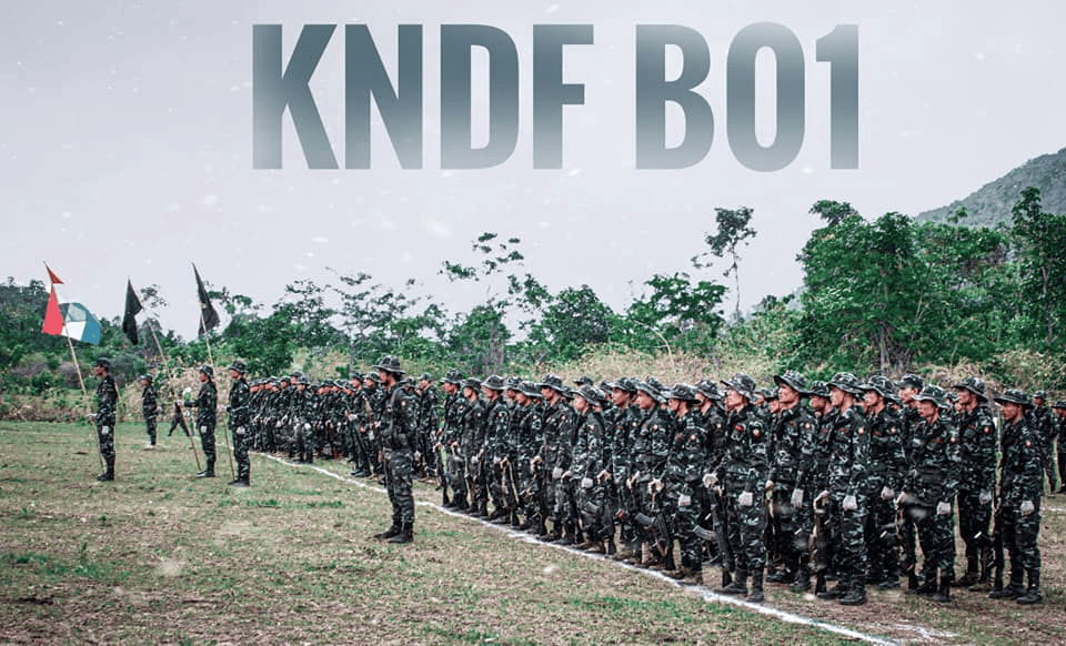 KNDF