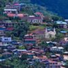 (မတူပီမြို့ကို ‌မြင်တွေ့ရစဥ်)
