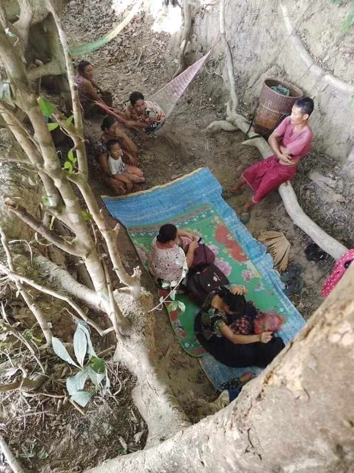 ကျိုက်ထို