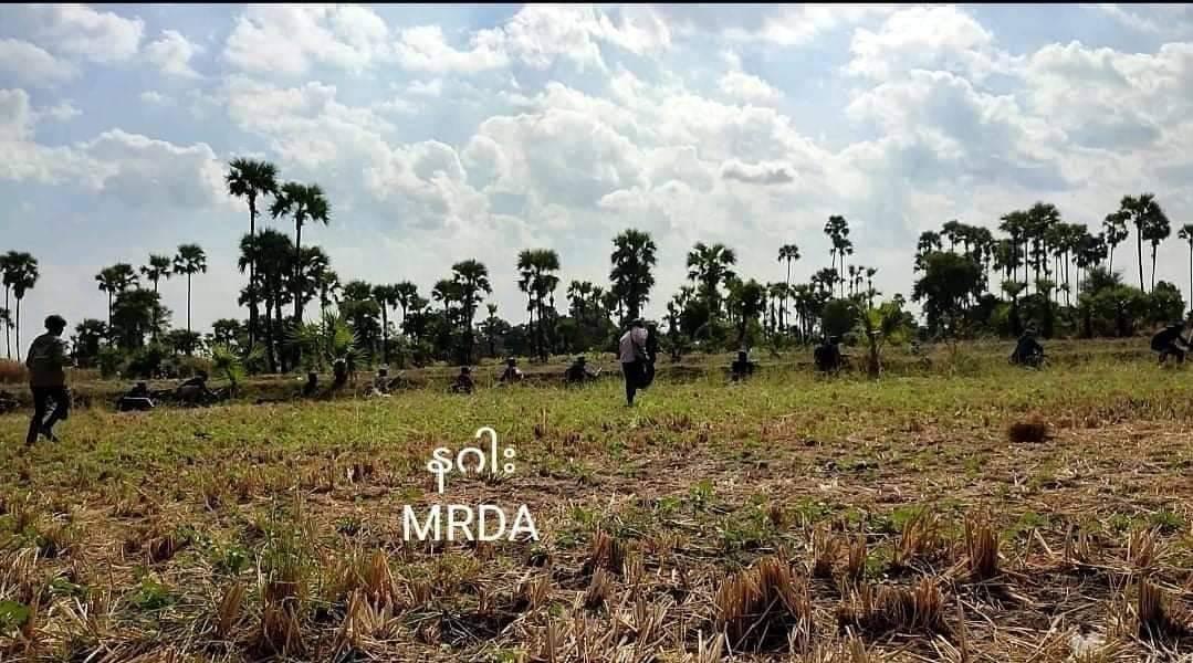 ကနီမြို့နယ်