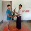 ပြည်သူ့ရင်ခွင်အဖွဲ့
