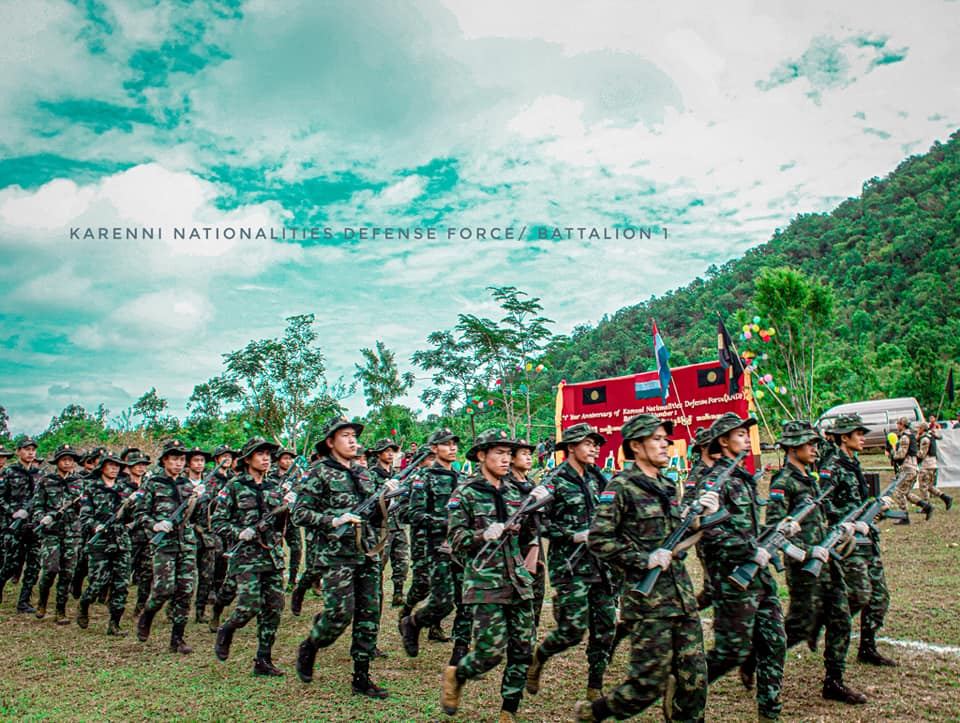KNDF