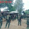 (KNDFတပ်ရင်း၄တပ်ဖွဲ့ဝင်များ။ ။ဓါတ်ပုံ-KNDF-B04)
