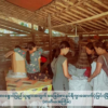 တနင်္သာရီတိုင်း မြို့နယ်ငါးခု စစ်ရှောင်ပြည်သူ