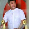 ကိုဂျင်မီ