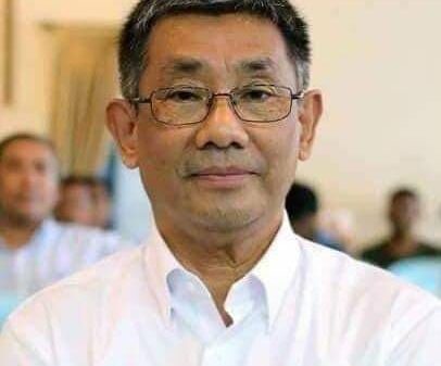 ဒေါက်တာသိန်းလွင်