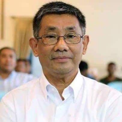 ဒေါက်တာသိန်းလွင်