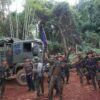 ဖရူဆိုမြို့နယ်တိုက်ပွဲ စစ်​ကောင်စီတပ် အကျအဆုံးများပြီး စစ်ကားနှစ်စီးနှင့် လက်နက်ခဲယမ်းများပါ သိမ်းဆည်းရမိ