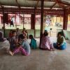 သထုံးခရိုင် စစ်ဘေးရှောင်