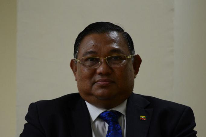 ဓာတ်ပုံ − AFP