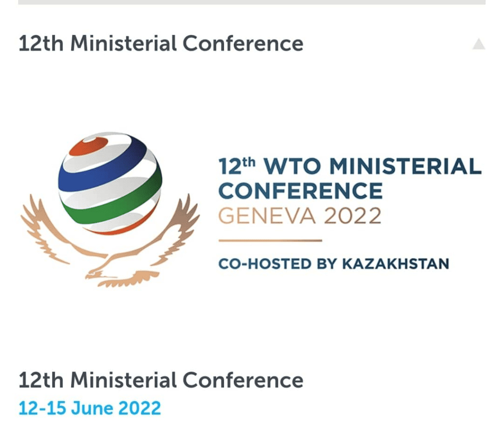 World Trade Organization (WTO)