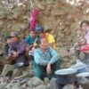စစ်ဘေးရှောင်