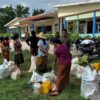 (WFP မှ အကူအညီ​ပေးအပ်​နေမှုကို မှတ်တမ်းဓါတ်ပုံထုတ်ပြန်ထားမှု။ ။ဓါတ်ပုံ-WFP)