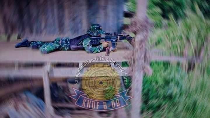 KNDF
