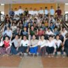 လက်နက်ခဲယမ်းများနှင့် ပြည်သူ့ဘက်ပူးပေါင်းလာသည့် ရဲနှင့် စစ်သားလေးဦးကို NUG ကာကွယ်ရေးဝန်ကြီးဌာန ဆုငွေပေးအပ်