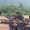 ကရင်လူငယ်အစည်းအရုံး လူငယ်စွမ်းရည်မြှင့်သင်တန်း