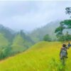 (မတူပီ CDF တပ်ဖွဲ့ဝင်များ ။ ဓါတ်ပုံ-CDF)