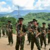 ကချင်လွတ်လပ်ရေးတပ်မတော်(KIA)