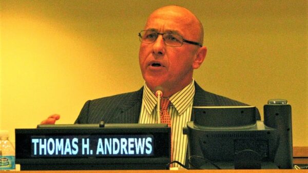 Thomas Andrews