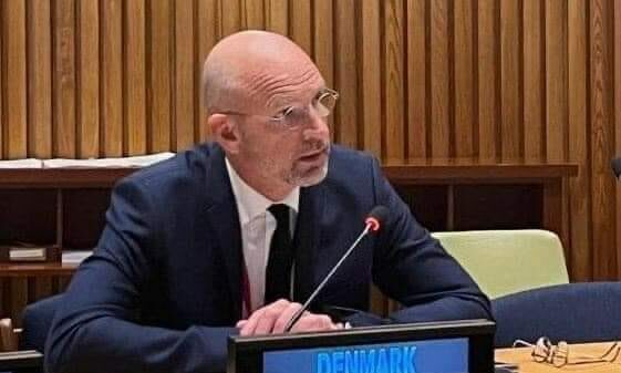 အရေးပေါ်ကာလပြဌာန်းချက် အဆုံးသတ်ကာ အရပ်သားအုပ်ချုပ်မှုစနစ်ဆီ ပြန်သွားရန် နော်ဒစ် ၅ နိုင်ငံတိုက်တွန်း