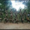 (အင်းတော် PDF မှ ရဲဘော်များအား ​တွေ့ရစဥ်)
